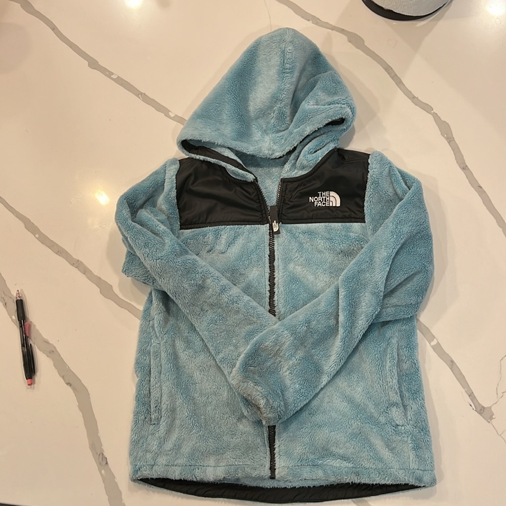 The North Face Oso Hoodie Fleece